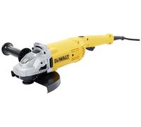 DeWalt Meuleuse d'angle DWE492 230 mm 2200 W