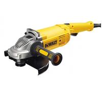 DeWalt Meuleuse d'angle DWE492 230 mm 2200 W
