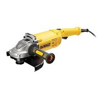 DeWALT DWE492K Meuleuse d'angle Ø 230 mm - 2.200 W avec coffret