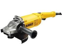 DeWALT DWE494-QS Meuleuse (2200W/230mm)