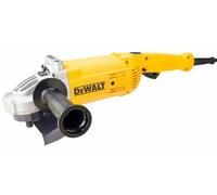 DeWALT DWE496 Meuleuse interrupteur gâchette (230mm/2600W)