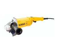 Dewalt DWE496-QS - Jaune et noir