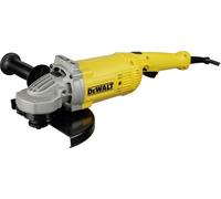 DeWalt DWE496-QS Meuleuse d'angle 230mm