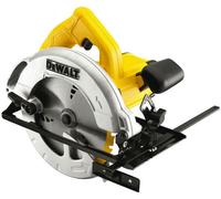 DeWalt Scie circulaire DWE550 165 mm 1200 W