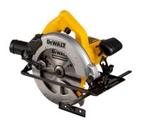 DeWalt DWE560-QS Scie circulaire portative