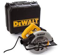 DeWalt Scie circulaire compacte DWE560K 1350 W