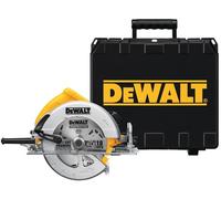 DeWalt Scie circulaire DWE575K 1600 W Ø 190 mm Profondeur 67 mm Coffret