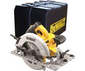 DeWALT DWE576K Scie circulaire profondeur de coupe (1600W/190mm) Coffret