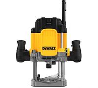 DeWALT DWE625-QS Défonceuse (80mm/2300W) 6-12 mm