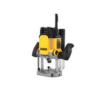 DéWALT DWE625KT Défonceuse À Plongée 1/2 Pouce 2300W 240V DEWDWE625KT