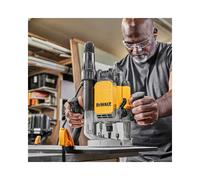 DEWALT DWE625KT-QS - 2300 W - Noir / Jaune - Coffret TSTAK