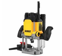 DeWalt Défonceuse DWE627KT 2300 W 80 mm 12 mm Tstak