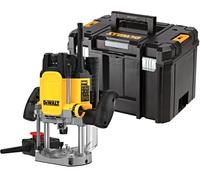 DeWalt Défonceuse DWE627KT 2300 W 80 mm 12 mm Tstak