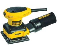 DeWalt DWE6411-QS Ponceuse vibrante 108x115 mm