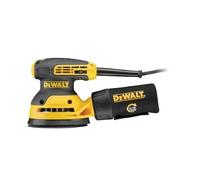 DEWALT DWE6423-QS Ponceuse excentrique