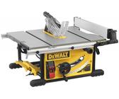 DeWALT DWE7492-QS Scie sur table (2000W/250mm)
