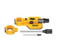 DeWalt DWH050-XJ Système d'extraction des poussières pour le perçage
