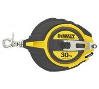 DeWALT DWHT0-34093 Ruban de mesure en acier 30 m