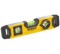 DeWALT DWHT0-43003 Torpedo niveau a bulle , 25 cm