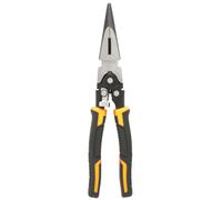 DEWALT Pince à mâchoires longues DEWALT Duo Design à double articulation DWHT0-70277 Quantité:1