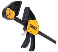 DeWALT - Serre-joint XL 300 mm, force de serrage 272 kg DWHT0-83185