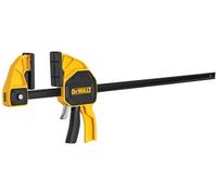 DeWALT - Serre-joint XL 600 mm, force de serrage 272 kg DWHT0-83186