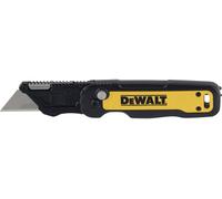 DEWALT DWHT10991-0 Couteau pliant avec lame trapézoïdale 1 pc(s)