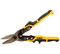 DeWalt Cisaille à tôle ERGO droite (jaune) DWHT14675-0