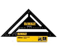 DeWALT DWHT25228-0 Equerre de butée Speed Square 30cm