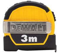 DEWALT DWHT36098-1 Ruban a mesurer 3 m-13mm