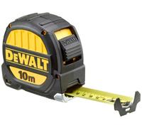 DeWALT DWHT36932-0 Metre a ruban Tough Tape 8m x 32mm Protection