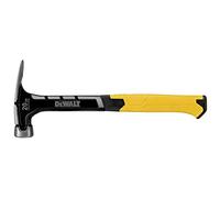 DEWALT DWHT51054 20 oz.Marteau monobloc en acier