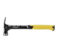 DeWalt DWHT51064 Marteau de charpentier 625 g