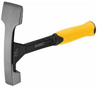 DeWALT DWHT51389-0 Marteau de maçon 567g Lame de burin