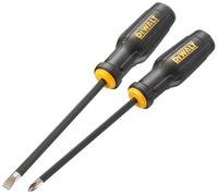 DeWALT DWHT65100-0 Jeu de tournevis pour les travaux de démolition exigeants