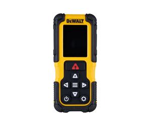 DeWALT DWHT78200-XJ Télémètre - Bluetooth - 60 M - Rouge