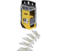 DEWALT DWHT8-11131 Lames trapézoïdales universelles revêtues de carbure de tungstène 50 pc(s)