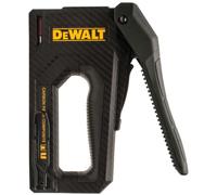 Agrafeuse cloueuse DeWALT 2 en 1 en fibre de carbone DWHT80276