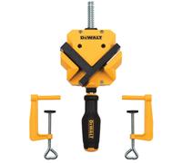 DeWALT DWHT83853-0 Presse d'angle charge lourde pour table