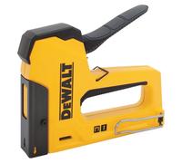 DeWalt DWHTTR 350-0 Agrafeuse-cloueuse pour agrafes 6 - 14 mm et clous à tête refoulé 12 - 15 mm