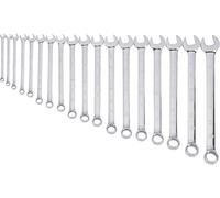 DEWALT DWMT19237-1 DWMT19237-1 Jeu de clés mixtes 18 pièces Ouverture de clé (métrique) 7 - 24 mm