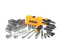 Ensemble d'outils DeWalt DWMT73801; 108 unités