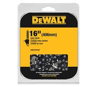 DEWALT DWO1DT616T Chaîne Noir