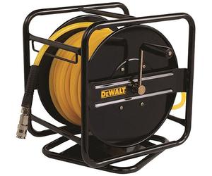 DeWALT DWP-CPACK30 Tuyau d'air 30m avec rouleau rouleau