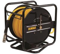 DeWALT DWPCPACK30 30m tuyau d'air avec rouleau rouleau