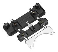 DeWalt DWS 5031 Guide pour défonceuse