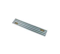 DeWALT - Rail de guidage pour fraiseuses et scies, longueur 100 cm DWS5021
