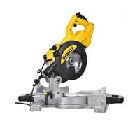 DeWalt Scie à panneaux DWS773 230 V (1300 W / 216 mm)