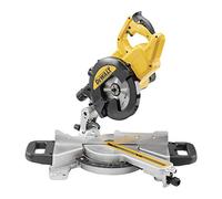 DeWALT - Scie à onglet 216 mm, 1300 W DWS773