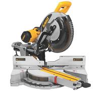 DeWALT Scie radiale à onglets DWS780-QS 1675 W 305 mm